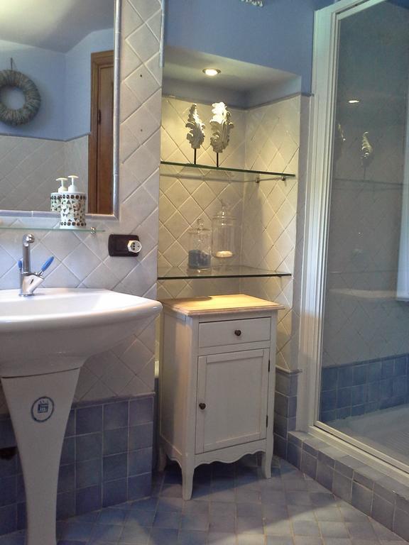 Residenza Teodorico Re B&B Viterbo Camera foto