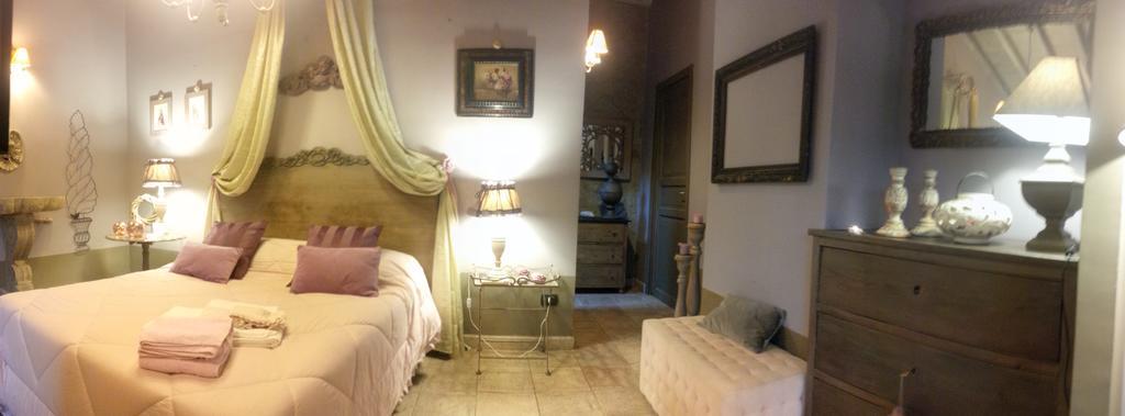 Residenza Teodorico Re B&B Viterbo Esterno foto