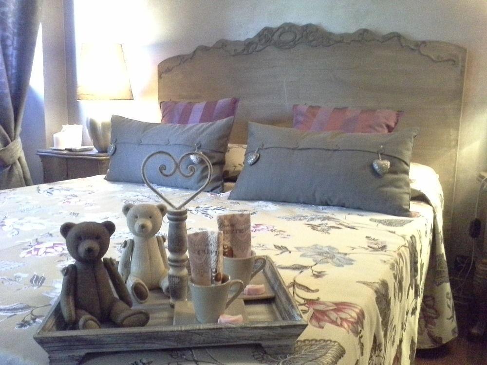 Residenza Teodorico Re B&B Viterbo Esterno foto