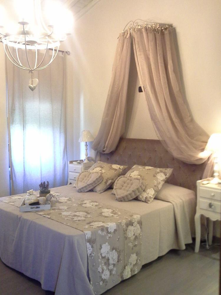 Residenza Teodorico Re B&B Viterbo Esterno foto